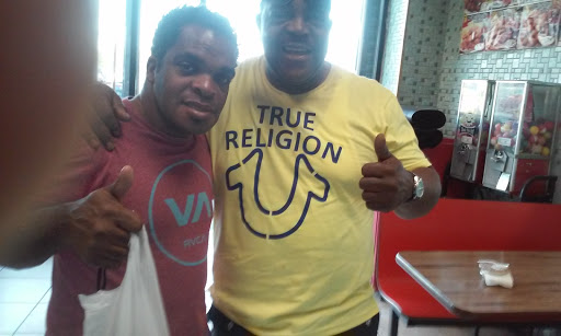 Liquor Store «Mayfair Liquor Store», reviews and photos, 1444 N Broad St, Hillside, NJ 07205, USA