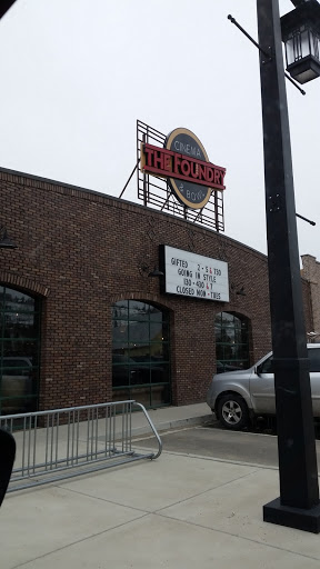 Movie Theater «The Foundry Cinema & Bowl», reviews and photos, 22 Second St, Fraser, CO 80442, USA