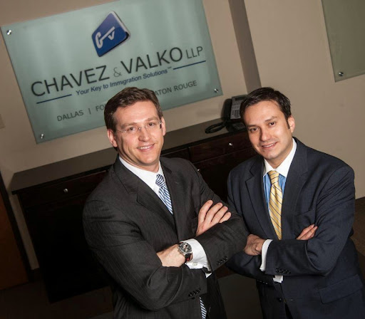 Immigration Attorney «Chavez & Valko, LLP», reviews and photos