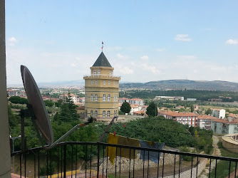 Süleyman Demirel Anadolu Lisesi (Kırıkkale Merkez)