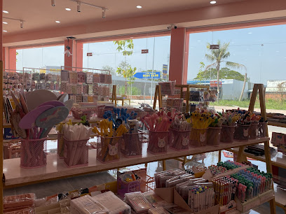 Mokachi Gift Shop