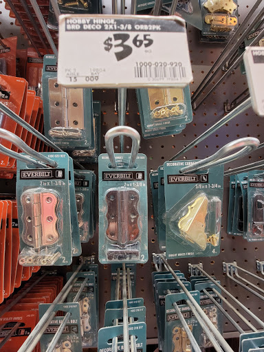 Home Improvement Store «The Home Depot», reviews and photos, 4120 GA-20, Buford, GA 30518, USA