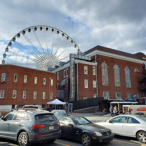 Performing Arts Theater «Tabernacle», reviews and photos, 152 Luckie Street NW, Atlanta, GA 30303, USA