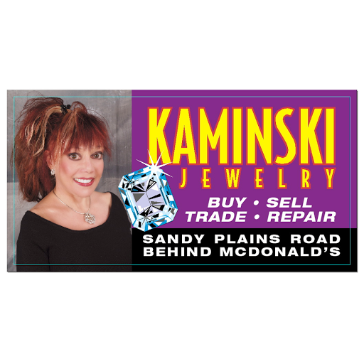 Jeweler «Kaminski Jewelry Inc», reviews and photos, 2116 Post Oak Tritt Rd, Marietta, GA 30062, USA