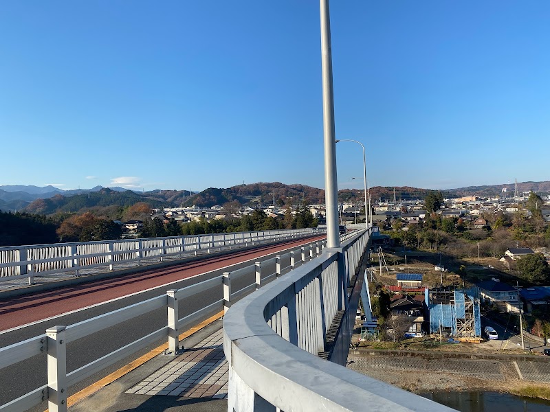 山田大橋