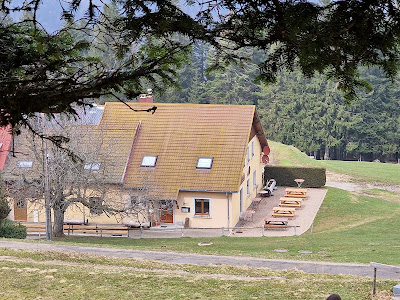Ferme Auberge du Schnepfenried à Mittlach
