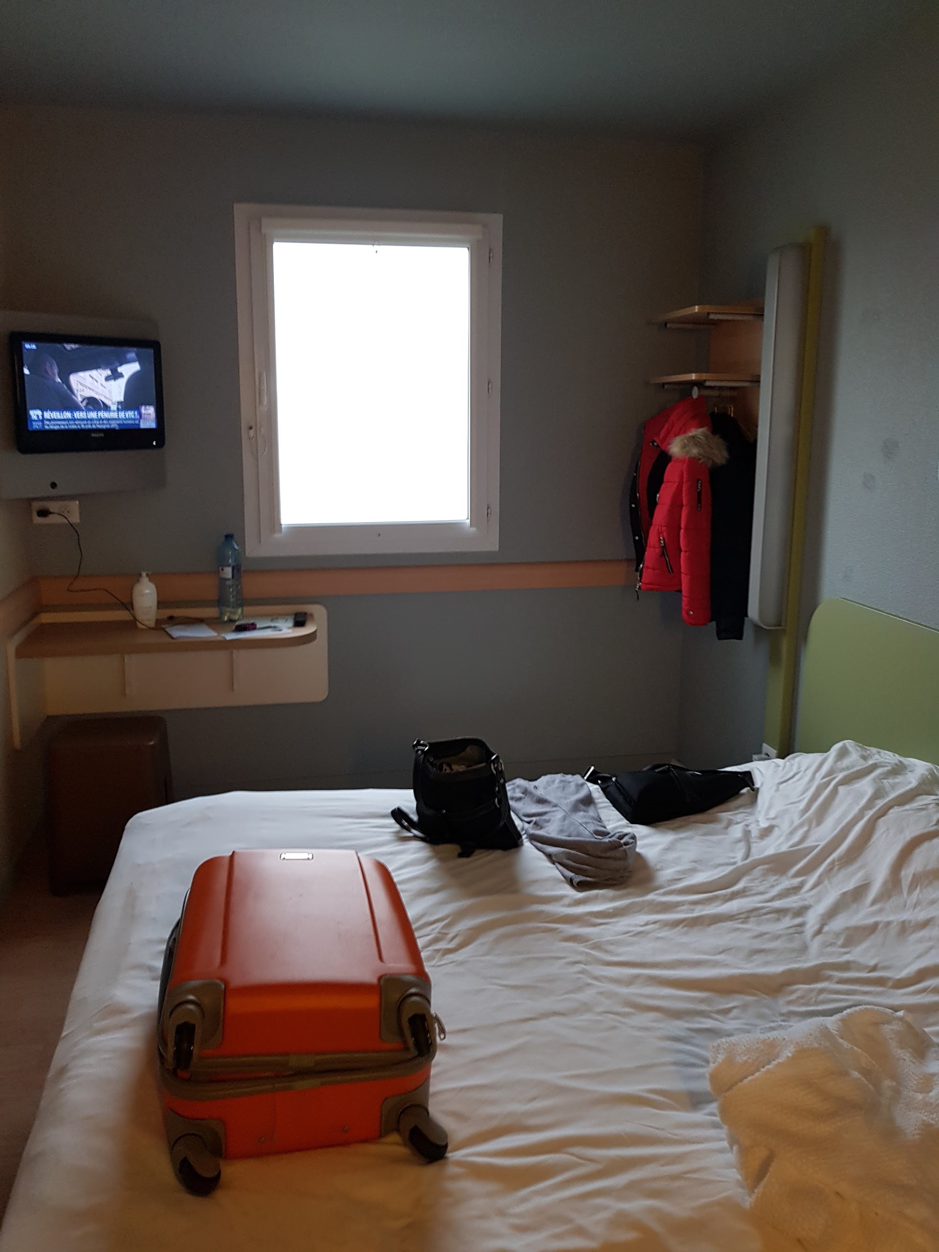 Photo n° 2 de l'avis de CEDRIC.' fait le 31/12/2017 à 09:11