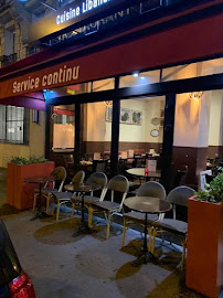 Photos du propriétaire du Restaurant libanais La Cime à Paris - n°5