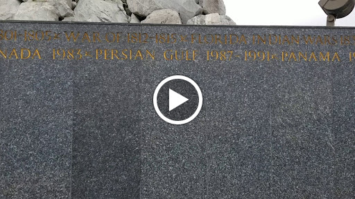 Gift Shop «Iwo Jima Museum Gift Shop», reviews and photos, 320 Iwo Jima Blvd, Harlingen, TX 78550, USA