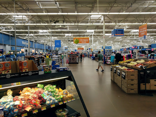 Department Store «Walmart Supercenter», reviews and photos, 2514 Main St, Longmont, CO 80504, USA