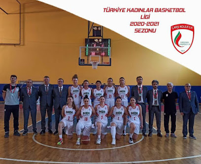 Karşıyaka Çarşı Koleji Spor Kulübü