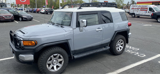 Hyundai Dealer «Ciocca Hyundai», reviews and photos, 550 S West End Blvd, Quakertown, PA 18951, USA