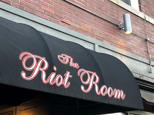 Live Music Venue «The Riot Room», reviews and photos, 4048 Broadway St, Kansas City, MO 64111, USA