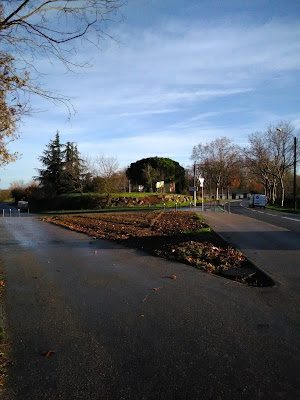 PREVALY - Toulouse Montaudran à Toulouse