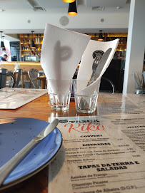 Tasca do Kiko à Lagos menu