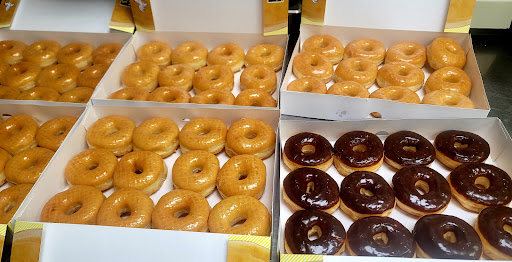 Donut Shop «Daylight Donuts», reviews and photos, 1520 Bypass Rd, Heber Springs, AR 72543, USA