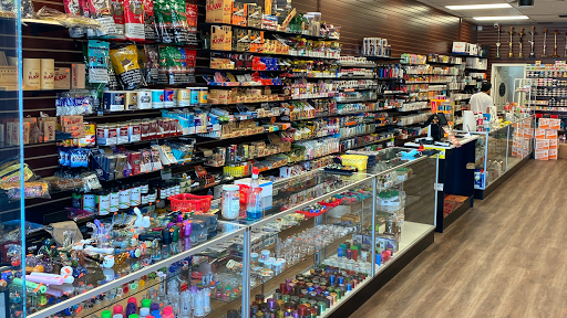 Tobacco Shop «SGV Smoke Shop», reviews and photos, 927 E Las Tunas Dr, San Gabriel, CA 91776, USA