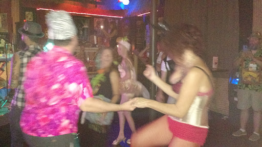 Tattoo Shop «Kreepy Tiki Tattoo», reviews and photos, 2606 S Federal Hwy, Fort Lauderdale, FL 33316, USA