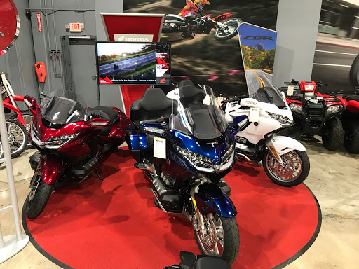 Motorsports Store «Del Amo Motorsports of Orange County», reviews and photos, 2401 Pullman St, Santa Ana, CA 92705, USA