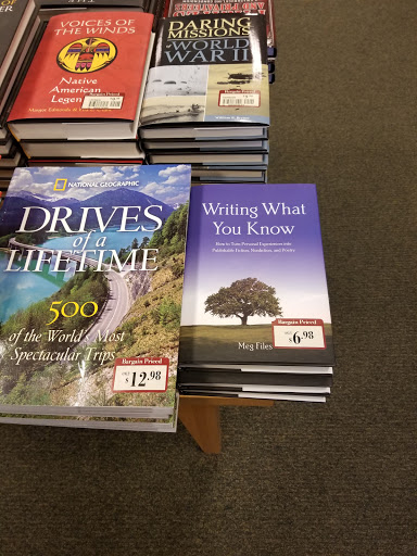 Book Store «Barnes & Noble», reviews and photos, 3346 Reed St, Myrtle Beach, SC 29577, USA