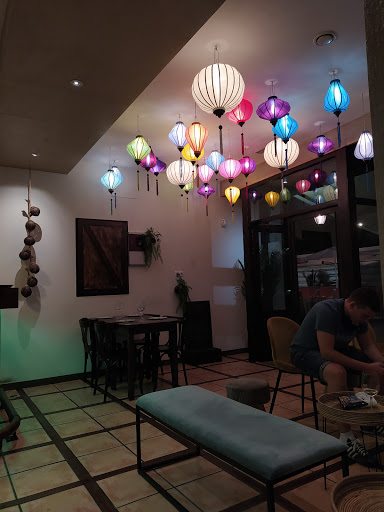 La Selva Street Food