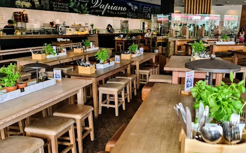 Vapiano Soul Boardwalk image