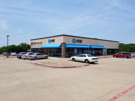 Cell Phone Store «AT&T Authorized Retailer», reviews and photos, 607 S Cedar Ridge Dr Ste 100, Duncanville, TX 75137, USA