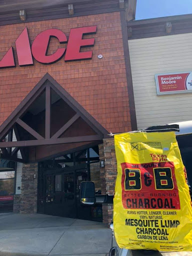 Hardware Store «Ace Hdwe of McDonough», reviews and photos, 1750 Hwy 81, McDonough, GA 30252, USA