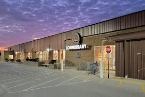 Fort Knox Commissary image