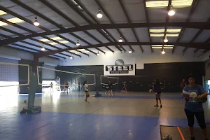 Club Steel Volleyball image