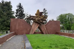 Dubno Memorial image
