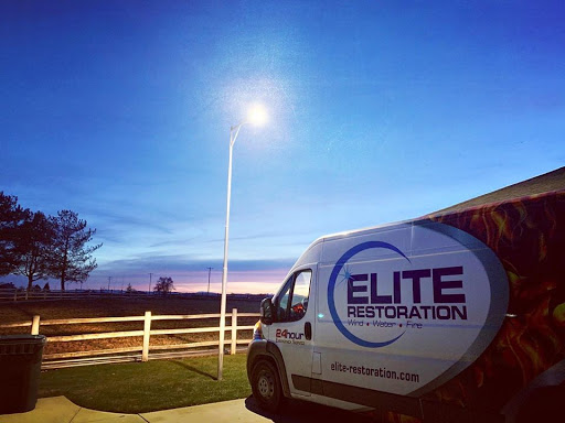 Elite Restoration Inc - Burley in Burley, Idaho