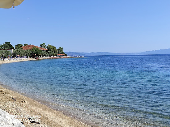 Malaki beach