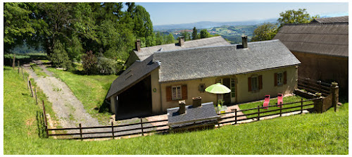 Gites d'Estours Condomines Claudie à Pousthomy