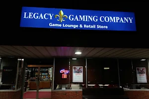 Legacy Gaming Company LLC image