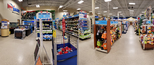 Pet Supply Store «PetSmart», reviews and photos, 114 Commerce Way, Woburn, MA 01801, USA