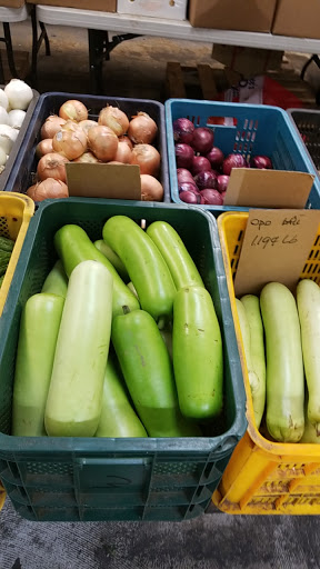 Asian Grocery Store «Tấn Phát Oriental Market», reviews and photos, 1702 W Camelback Rd #5, Phoenix, AZ 85015, USA