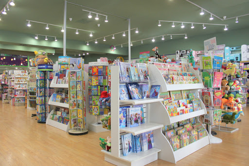 Toy Store «Cheeky Monkey Toys», reviews and photos, 640 Santa Cruz Ave, Menlo Park, CA 94025, USA