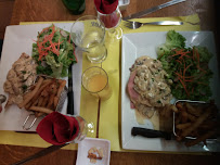Plats et boissons du Restaurant Auberge Napoléon III à Brest - n°11