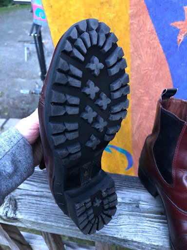 Cristhian Shoe Repair