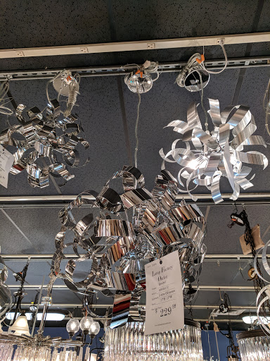 Lighting Store «Lamp Factory Outlet», reviews and photos, 6412 Springfield Plaza, Springfield, VA 22150, USA