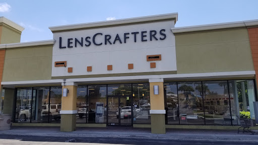 Eye Care Center «LensCrafters», reviews and photos, 1744 N Federal Hwy, Fort Lauderdale, FL 33305, USA