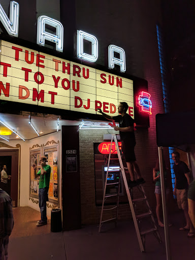 Live Music Venue «Granada Theater», reviews and photos, 3524 Greenville Ave, Dallas, TX 75206, USA