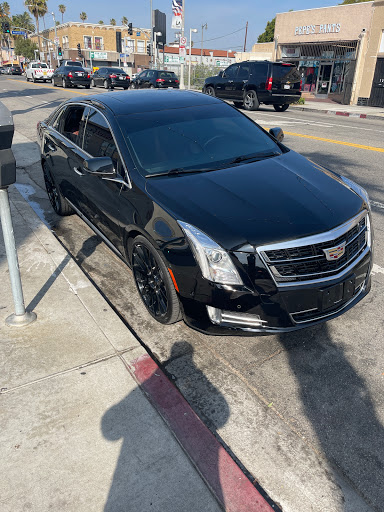 Auto Body Shop «Economy Paint & Collision», reviews and photos, 2587 Rubidoux Blvd, Riverside, CA 92509, USA