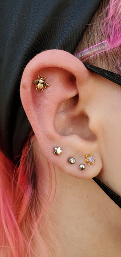 Explore tattoo ideas for 3 friends, creative tattoo ideas in Phoenix, available at Wholehearted Body Piercing