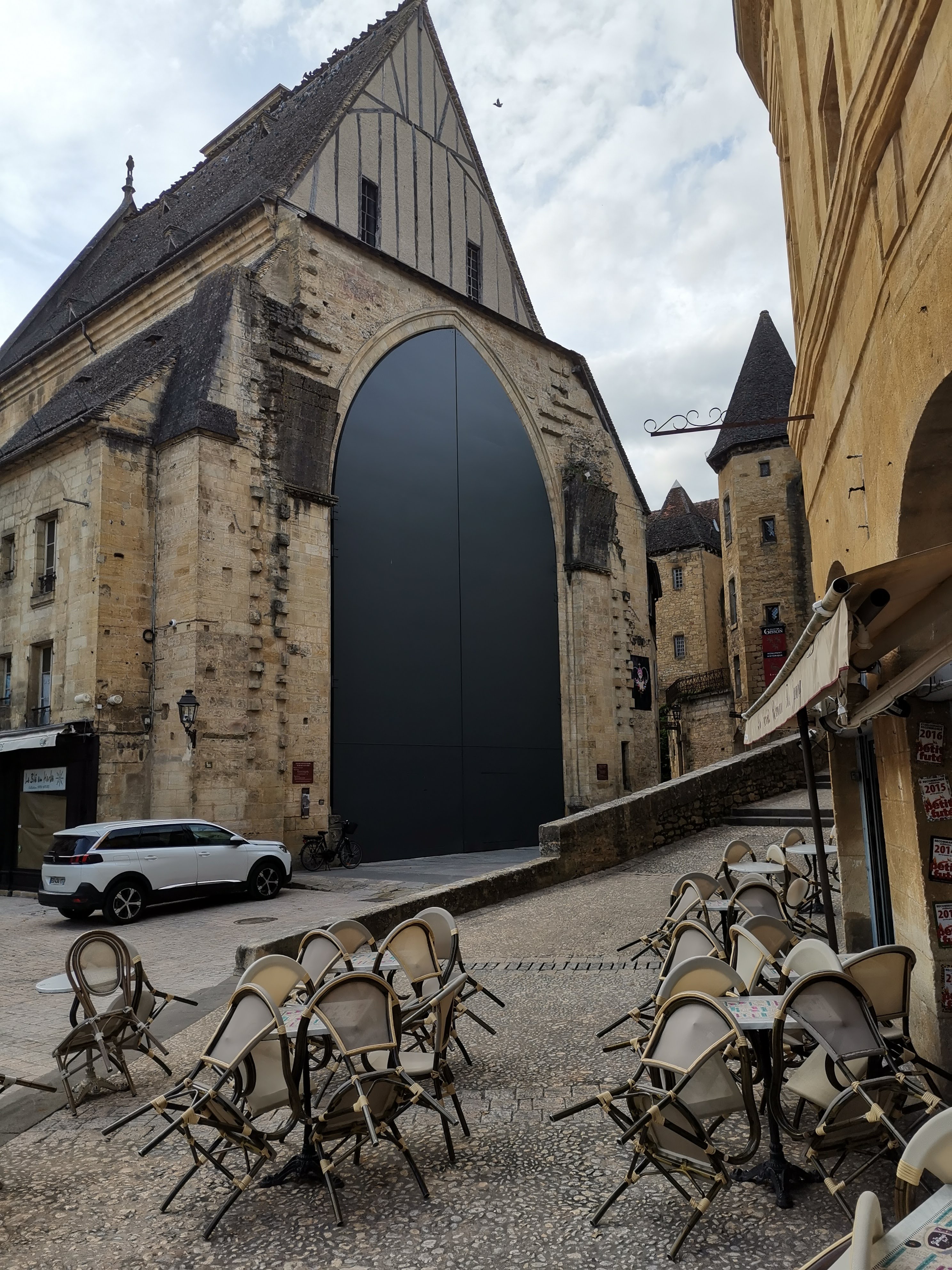 Photo n° 4 de l'avis de Aimé.I fait le 15/10/2020 à 11:55
