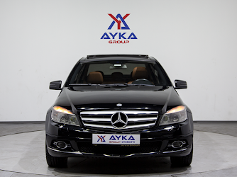 AYKA GROUP OTOMOTİV