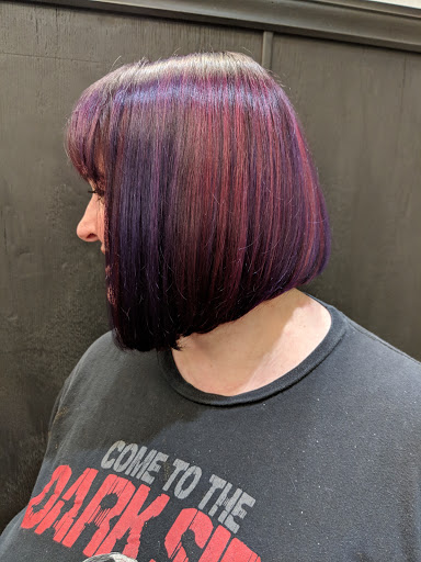 Hair Salon «Personalities Salon», reviews and photos, 23706 S Power Rd #103, Queen Creek, AZ 85142, USA