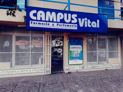 Farmacia Campus Vital