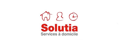 Agence de services d'aide à domicile Solutia Montluçon Montluçon